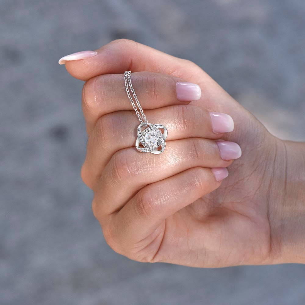 Regalo Para Esposa No Puedo Vivir Sin Ti Collar